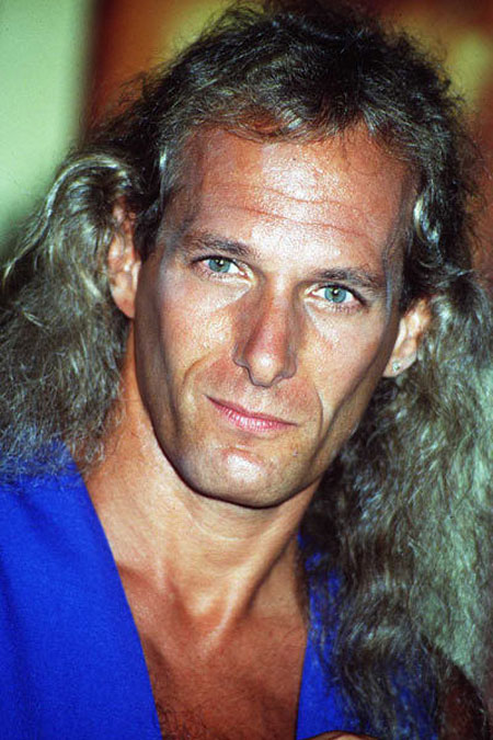 The 15 Most Amazing Celebrity Mullets Of All Time | Slightly Viral